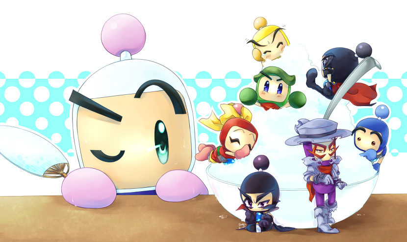 ぼくたちのなつやすみ