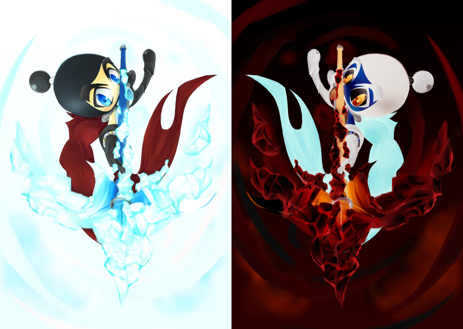 デバステイター