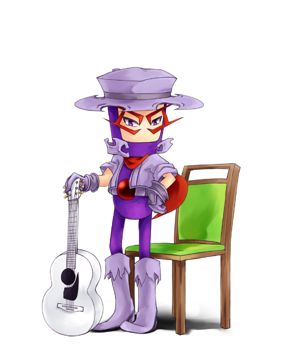 スリンガーリサイタル