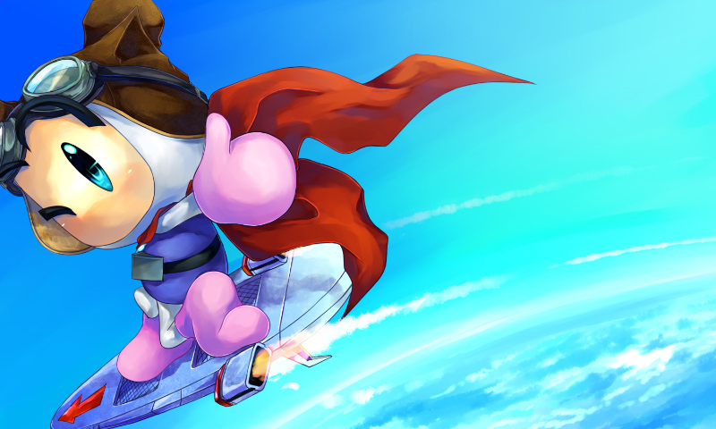 スカイオブホワイト