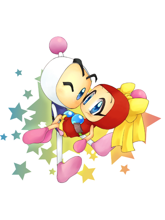 しろあか姫抱っこ