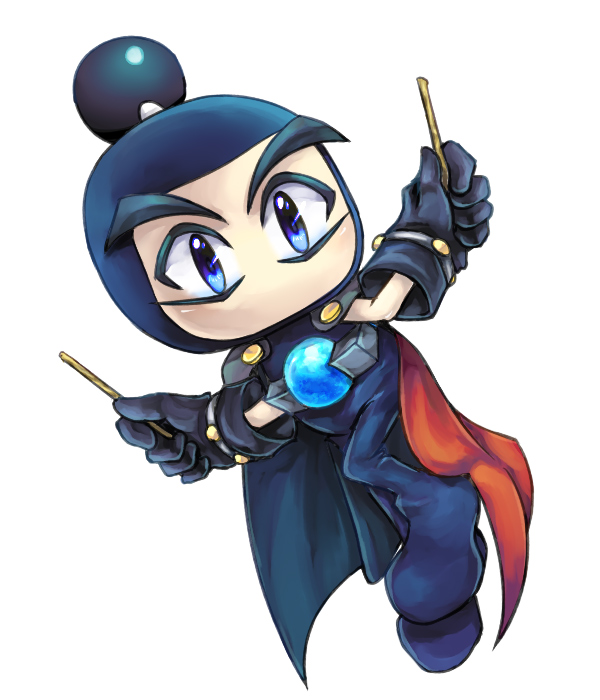 ポッキー絵のやつ