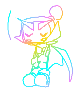 マッチ売りのスリンガーとくろボン