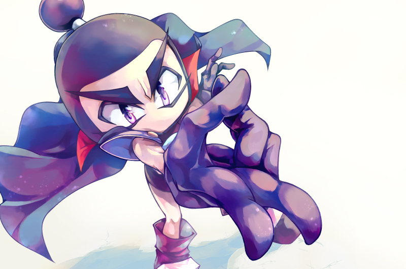 スタイリッシュじゃんけん改