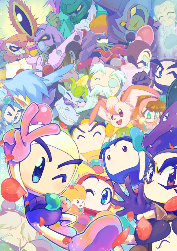 25th anniversary with you and me!